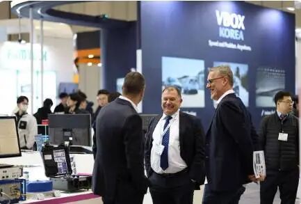 盈拓展览作为2026年首尔国际汽车测试展中国区官方授权指定代理，带您探索汽车测试技术