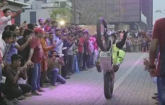 盈拓展览陪您征战2026年孟加拉国达卡国际汽车配件展览会，作为中国区官方授权指定代理，挖掘汽配潜力