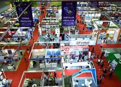 盈拓展览带您驰骋2026年越南胡志明市国际汽车摩托车及零配件展览会，作为中国区官方授权指定代理，体验摩托激情