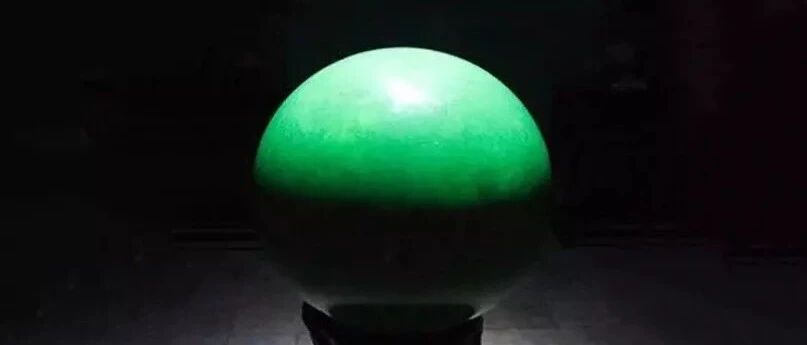 慈禧口中那颗价值8亿的夜明珠，在美国一大亨手中