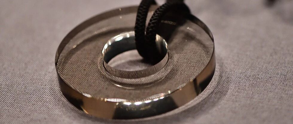 琳瑛宋韵|庆元巨儒的宋韵遗物