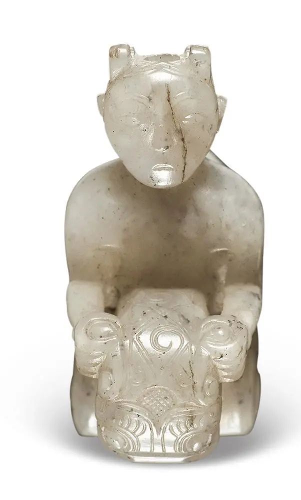 中国　玉石彫刻　神獣　玉器　玉壁　玉飾　玉珮　M　R5555 中国 玉石彫刻 神獣 玉器 玉壁 玉飾 玉珮 M R5555 Yahoo