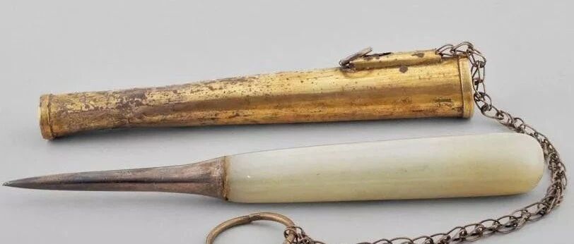 辽公主墓出土神秘玉器，专家解密真实用途