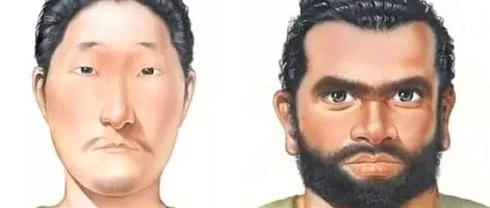 古玉为凭 | 日本天皇的祖先是韩国人