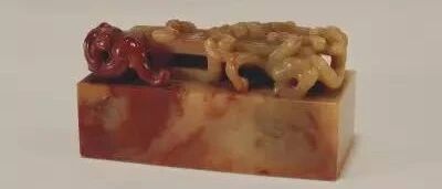 雍正皇帝的印章情怀