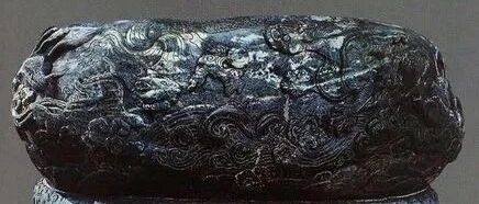 荒山野岭捡来一口腌菜缸，竟是传世国宝！乾隆巧合成鉴宝第一人