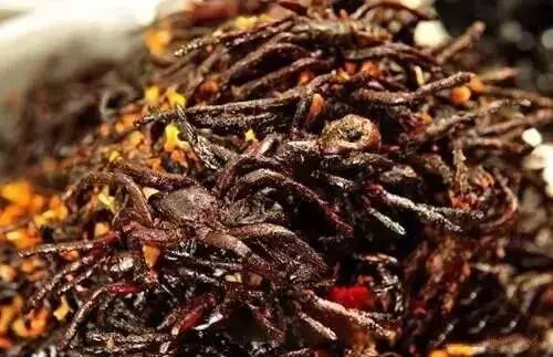 云南少数民族这些个药膳美食,你吃过几种?