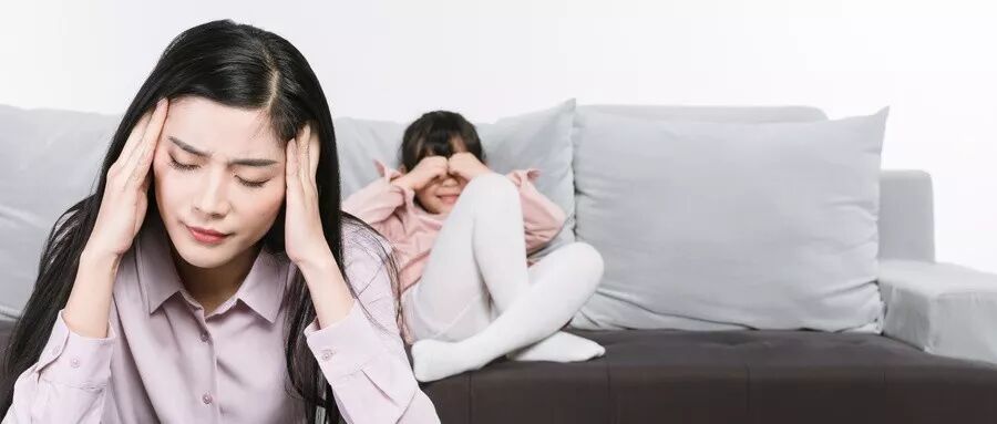 有智慧的父母，从不会当着孩子面做这几件事！