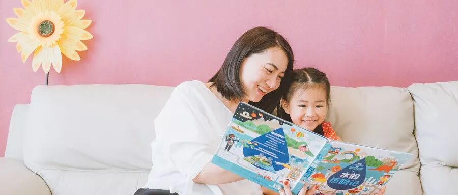 不要做一个这样的妈妈？