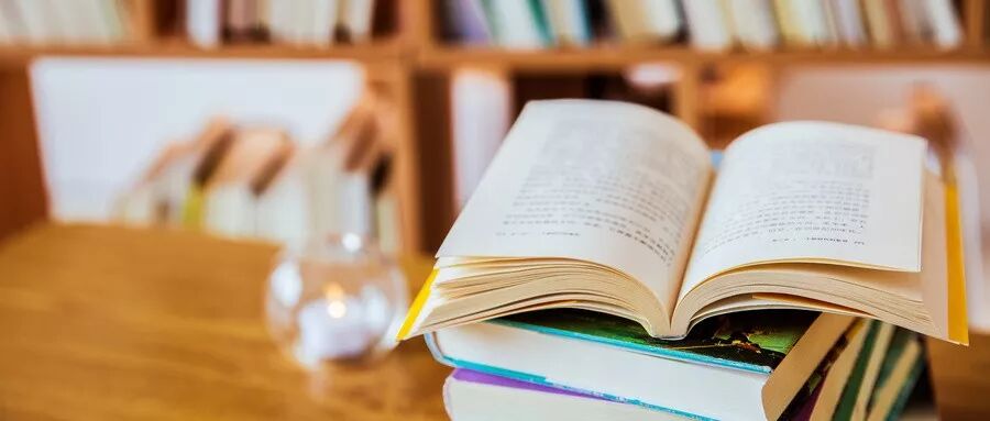 你家孩子爱不爱读书这两个是关键...