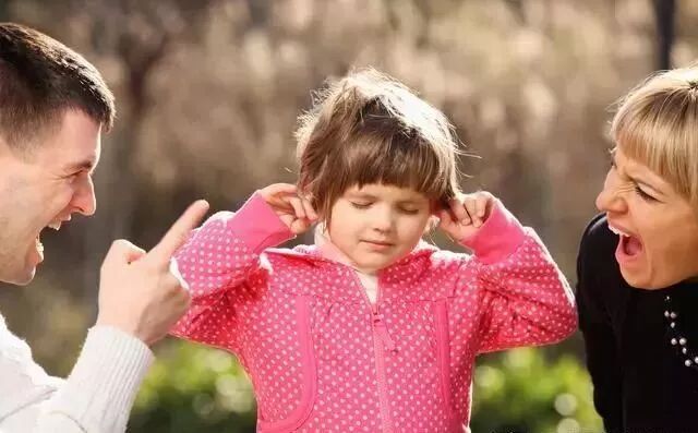 最常见的五个育儿误区，你再错下去就真来不及了