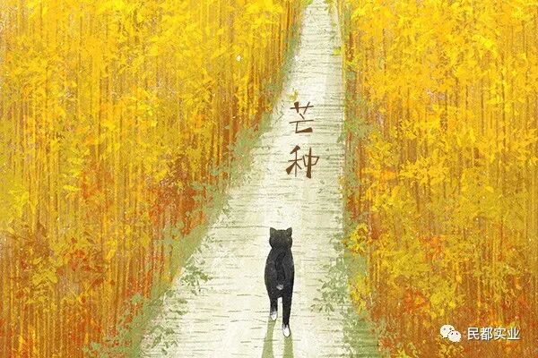 6月5日是什么日 民都实业 白城新闻