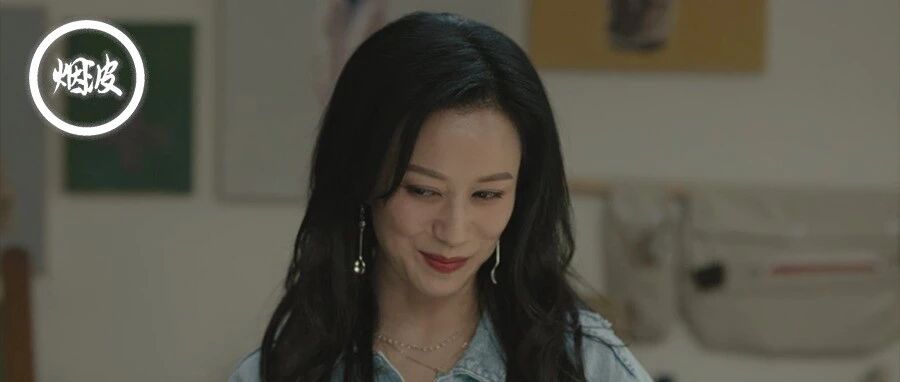 倪虹洁怎么变成这样了?