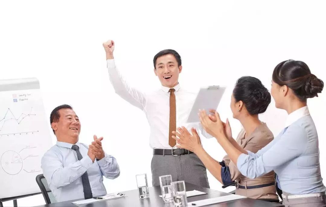 原创|用好“欣赏式探询”，提升你的正向领导力