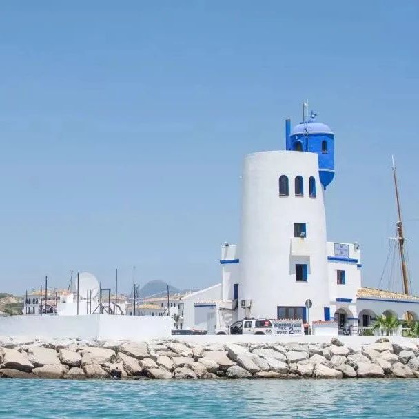 移民 | 塞浦路斯,护照中的爱马仕,第五个全球最宜居住地!