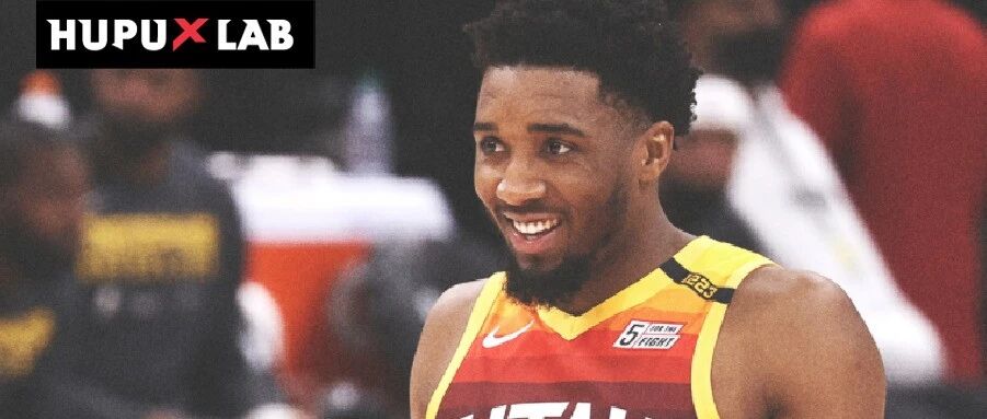 快船带你认识NBA后卫系列—13顺位的SG不会让你失望
