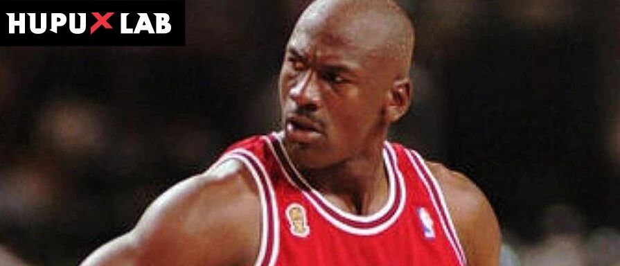 世界上只有两种篮球运动员：迈克尔-乔丹和其他人