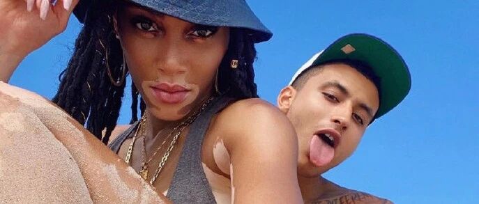 “奶牛buff”加持库兹马！波普定律一来！这比赛就没悬念了！