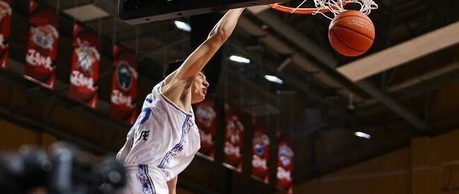 说什么老爹的面子？篮球是打打杀杀，不是人情世故