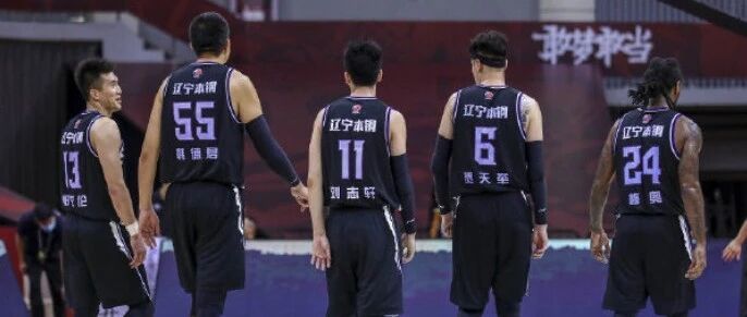 首发合砍98分！韩德君30+20！曾经的辽宁队回来了？