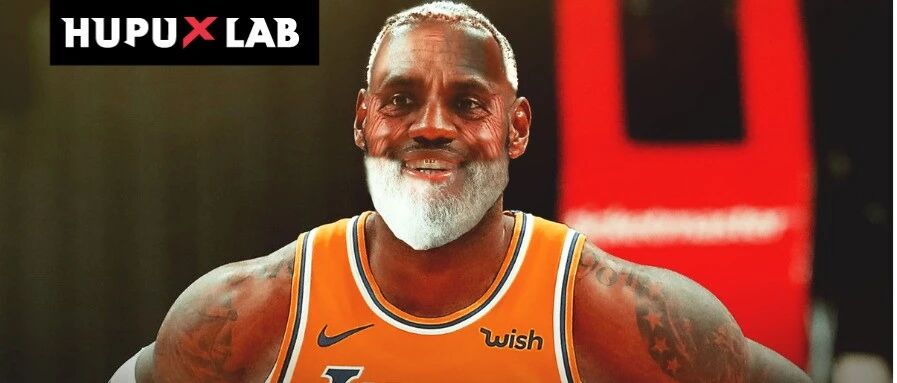 36岁的老詹，这唐斯背打还是一步也没打动