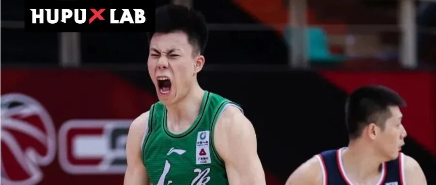 巅峰格里芬算什么？张镇麟这球放NBA也是五佳球之首！