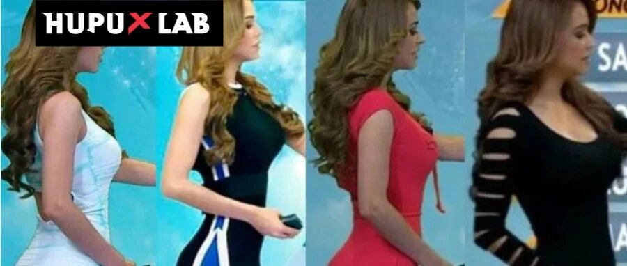 在国外，天气预报才是男人心里的常青树节目！