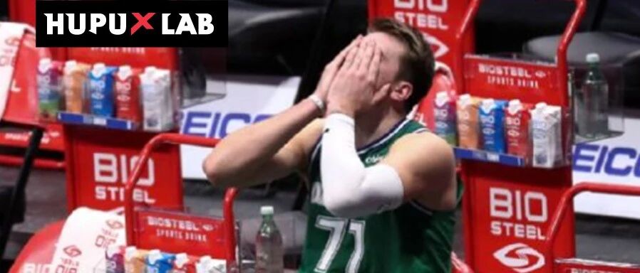 拿下变态三双还主动磕头认错？东契奇，未来绝壁是你的！