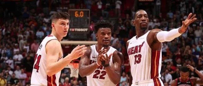 泰罗的泰，泰罗的罗！热火13顺位选了个史诗奥特曼