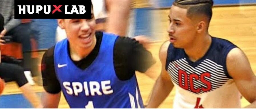 从天才少年到泯然众人，一代篮球网红纽曼，流浪了