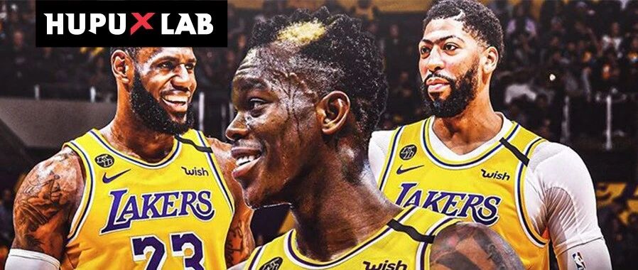 当场炸裂？交易市场开启的前一天，湖人先杀疯了！