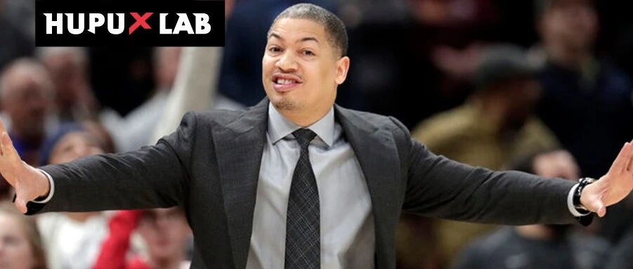 泰伦卢：论抢七，在座的各位，都是辣鸡！