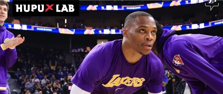 湖人亏了？威少首秀仅得2分，唯一的亮点是......