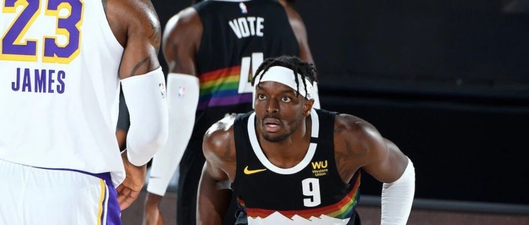 叫你去防死老詹，你怎么去攻死湖人了？