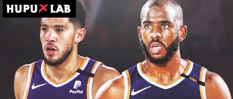 凤凰将展翅，布克也终于碰上了自己的火花兄弟！