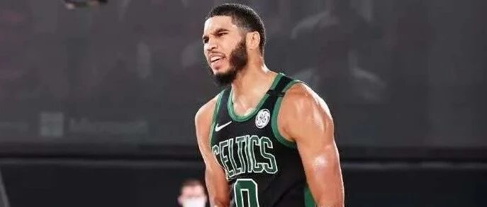 下半场爆杀70分！绝境之下的塔图姆展现曼巴魂