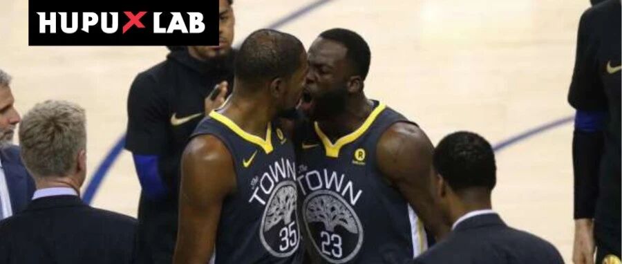 格林被冤枉了！杜兰特终于官宣离开勇士的原因...