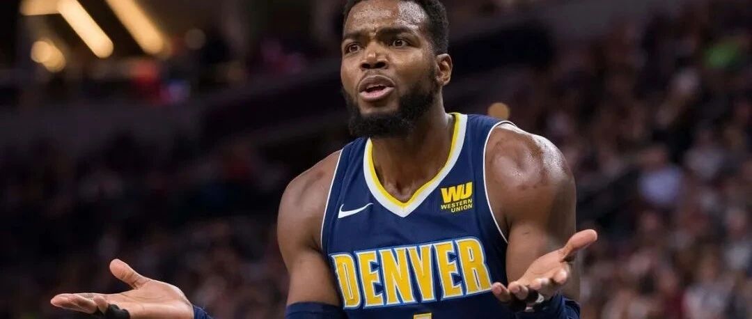 NBA复赛前的“军训”，整成了吐槽大会现场！