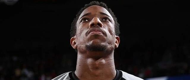 看完这篇，你就明白为什么我从来不黑德罗赞。在我心里就是大英雄