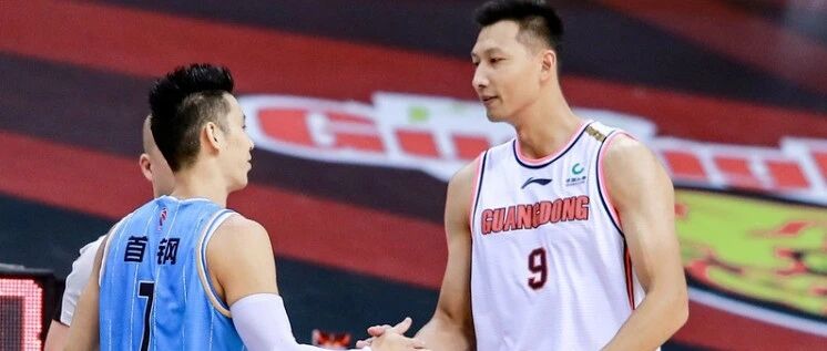 29连胜！常规赛胜率95.7%！就连北京都被广东直接打懵.....