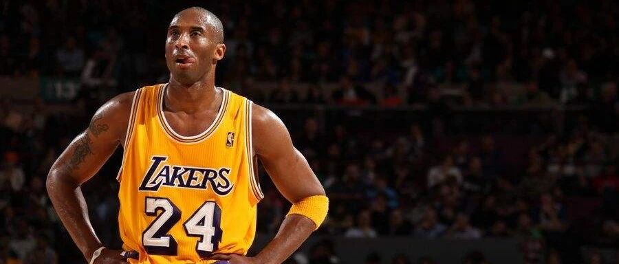 什么时候科比的影响力用数据来衡量了？