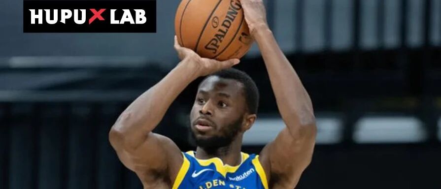 只流了一节的汗就拿下比赛，维金斯的天赋那是真的变态