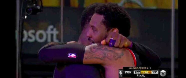 我知道今天要吹湖人，但我还是想说这瓜保甜