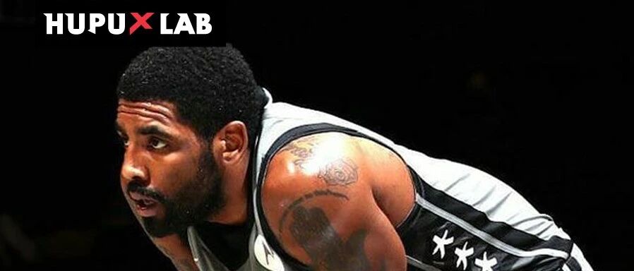 今天的欧文，像极了旷工逃课被抓的你...