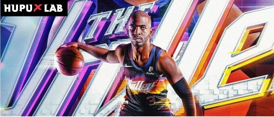 我 日 ，这 就 是 控 卫 之 神  ！