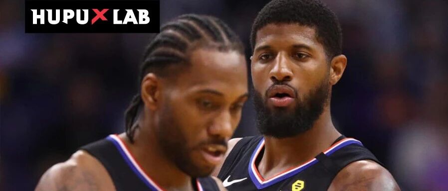 好家伙，我直呼好家伙！快船这一大堆瓜，吃到撑！