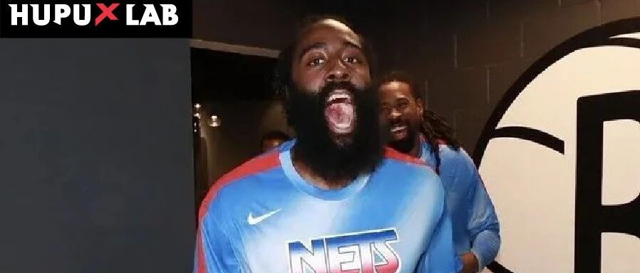 首秀三双！中投防守全都有！雷霆版哈登平移到了篮网？