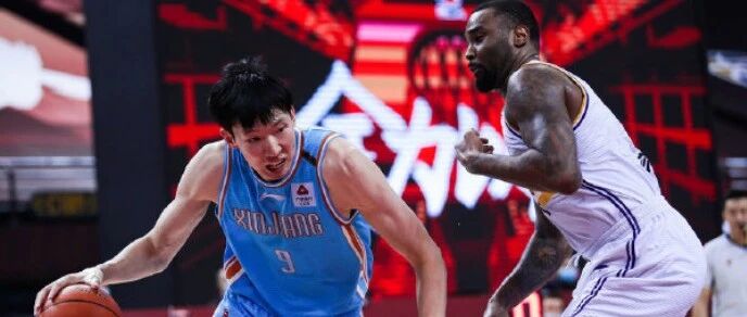 “大魔王”末节14分打服北控！“清华流川枫”力压北大状元！