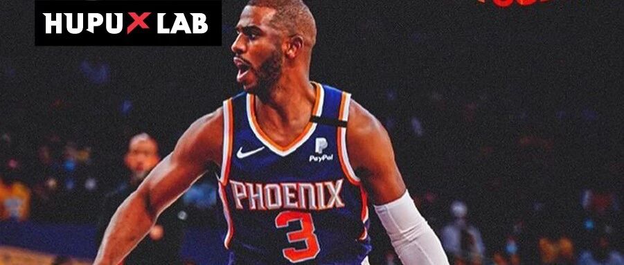 控卫之神CP3！永不放弃的男人最帅！真就我日总冠军？？