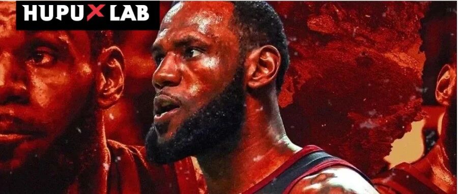 37岁还被赶去打大前锋的，也就詹姆斯了……